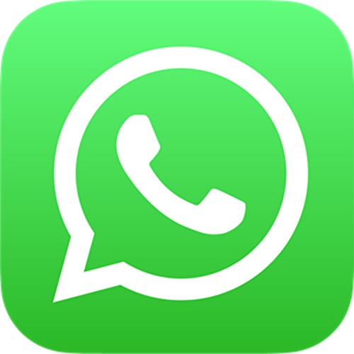 世界のシェアNo1コミュニケーションアプリ WhatsApp