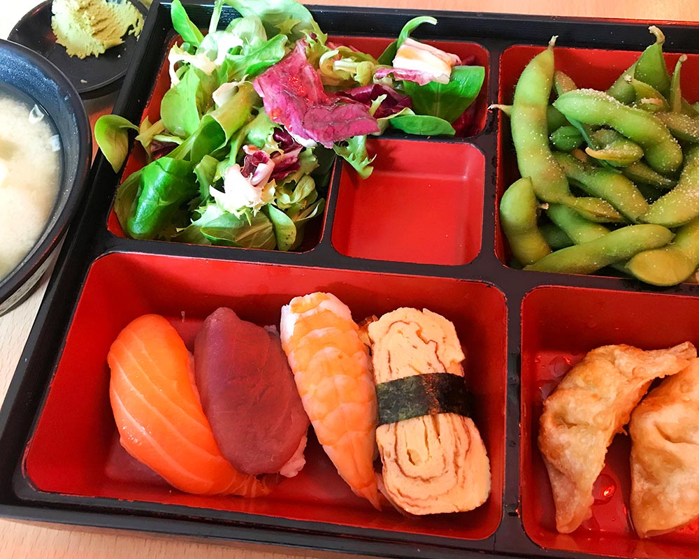 日本と違う世界の Sushi 海外の日本食事情は Studio 3s Eat Live Travel 食べて 暮らして 旅をして
