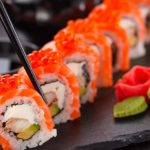 日本と違う世界の“sushi” 海外の日本食事情は？