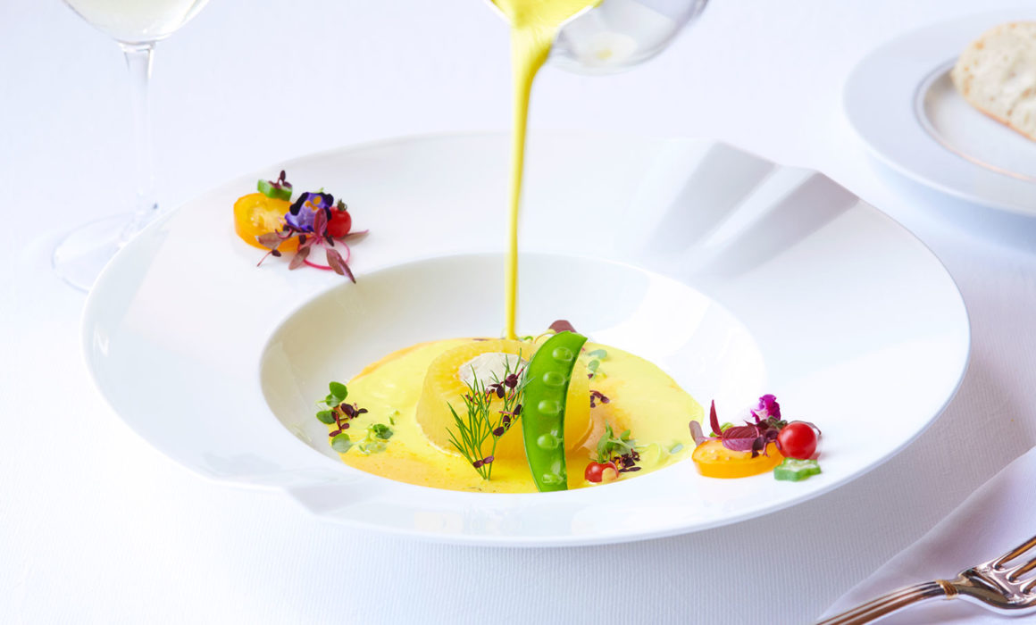 ホテル川久様 王様のビュッフェ CM・広告・WEBサイト向けスタイリング